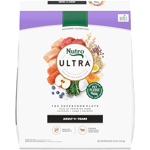 Nutro Ultra Adult Dry Dog Food