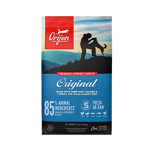 Orijen Original Dry Dog Food