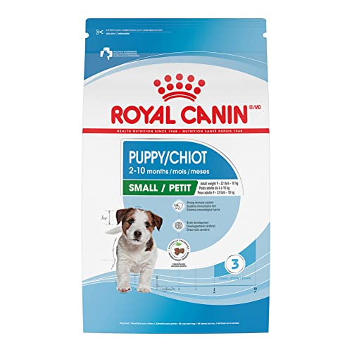 Royal Canin Size Health Nutrition